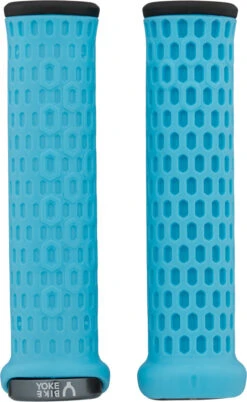 BikeYoke Grippy Lenkergriffe 32 BikeYoke Grippy Lenkergriffe -Nitto Geschaft 478293