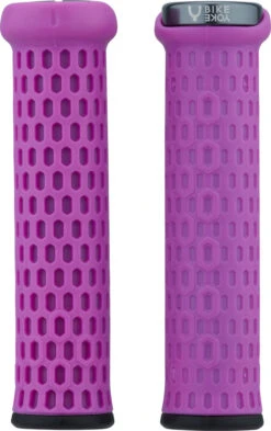 BikeYoke Grippy Lenkergriffe 35 BikeYoke Grippy Lenkergriffe -Nitto Geschaft 478296