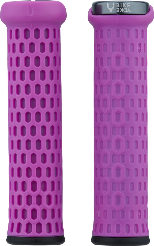 BikeYoke Grippy Lenkergriffe 18 BikeYoke Grippy Lenkergriffe – Bild 18