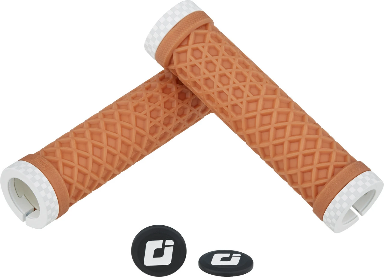 ODI Vans MTB Lock-On Lenkergriffe 1 ODI Vans MTB Lock-On Lenkergriffe