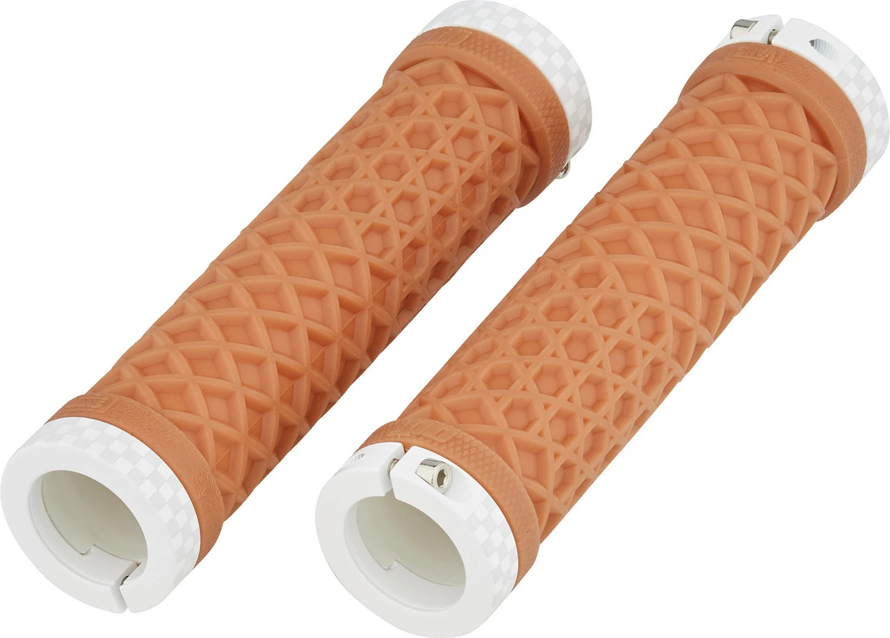 ODI Vans MTB Lock-On Lenkergriffe 2 ODI Vans MTB Lock-On Lenkergriffe – Bild 2