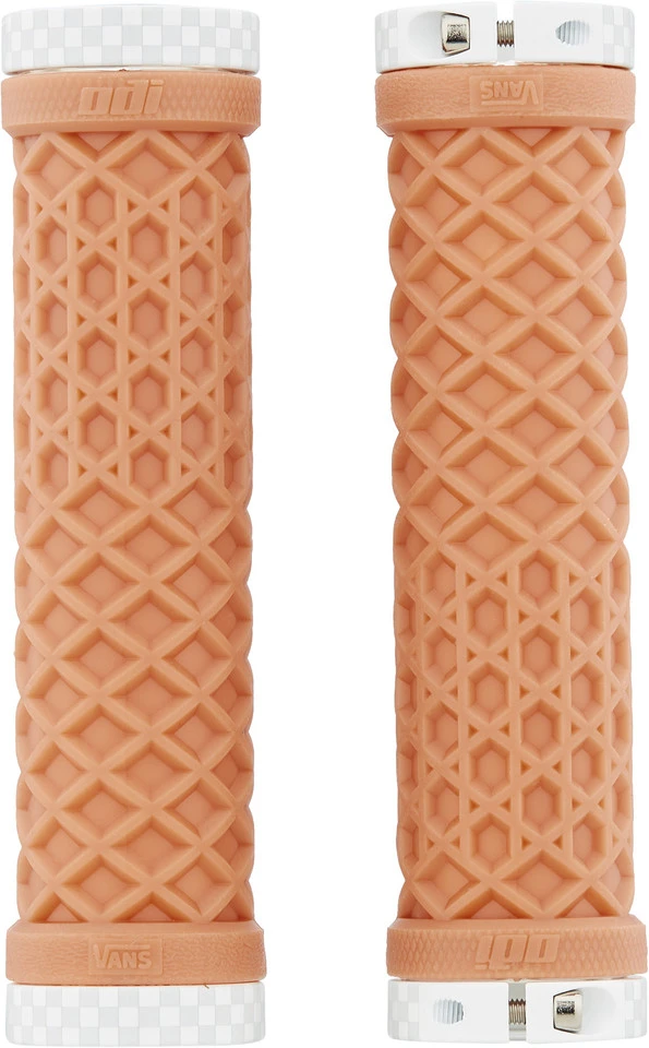 ODI Vans MTB Lock-On Lenkergriffe 3 ODI Vans MTB Lock-On Lenkergriffe – Bild 3