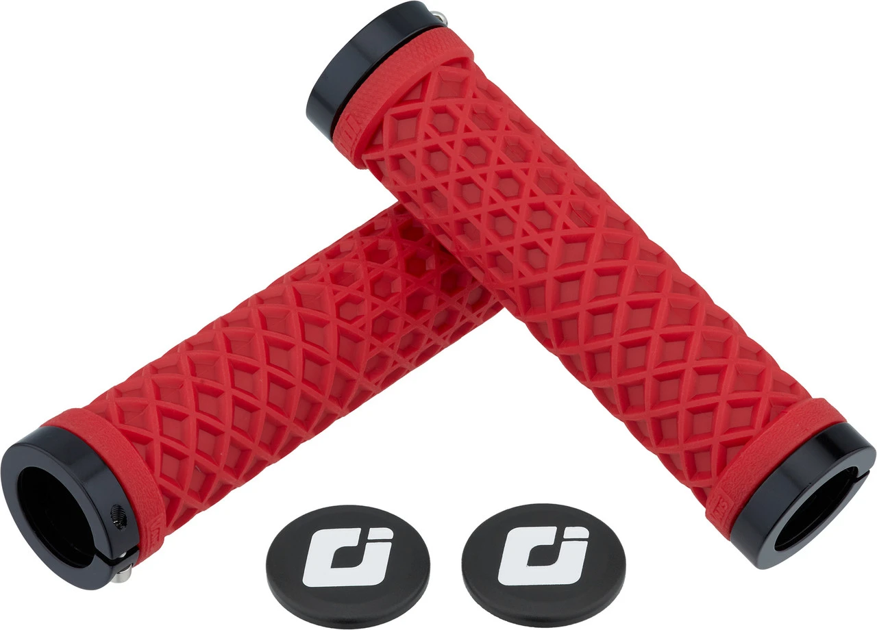 ODI Vans MTB Lock-On Lenkergriffe 6 ODI Vans MTB Lock-On Lenkergriffe – Bild 6