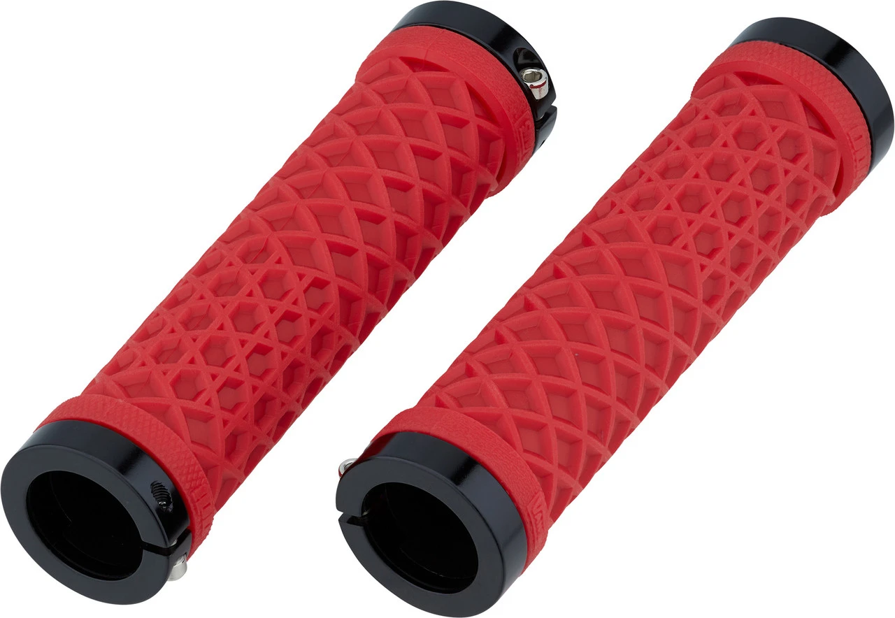 ODI Vans MTB Lock-On Lenkergriffe 7 ODI Vans MTB Lock-On Lenkergriffe – Bild 7