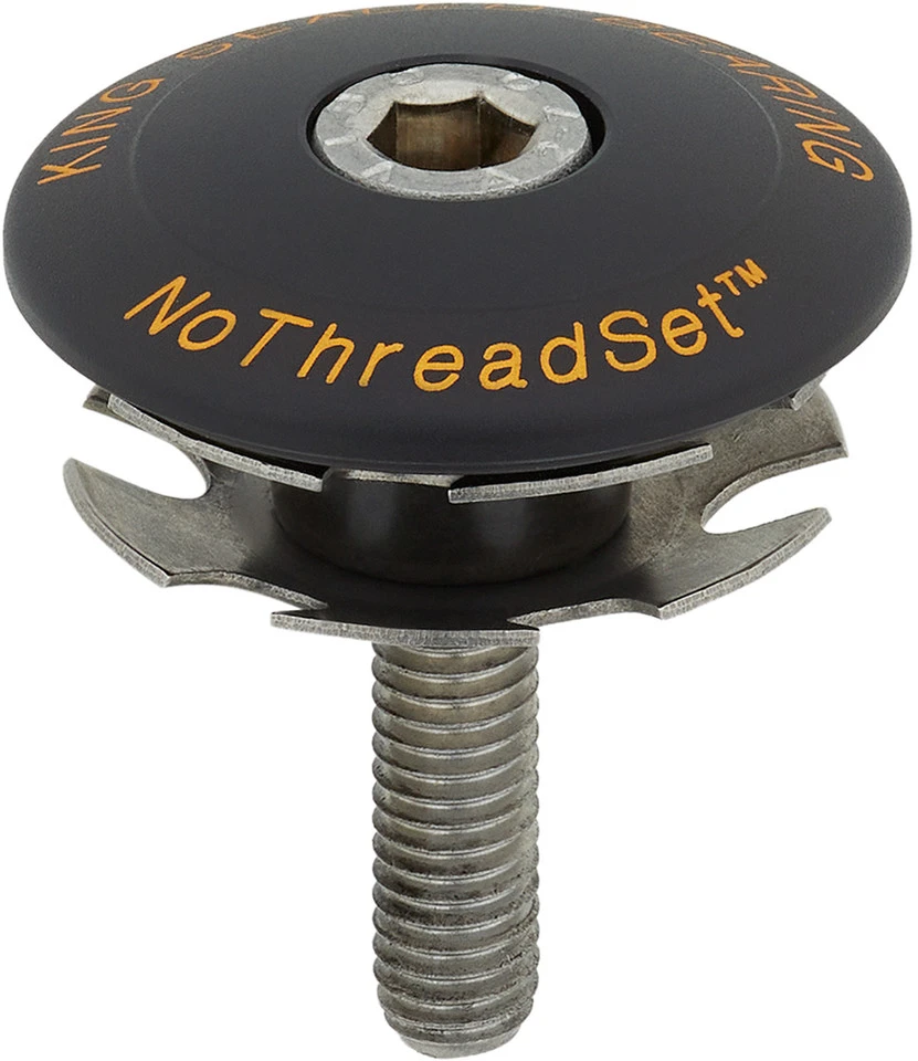 Chris-king NoThreadSet EC34/28,6 - EC44/33 GripLock Steuersatz 2 Chris-king NoThreadSet EC34/28,6 - EC44/33 GripLock Steuersatz – Bild 2