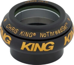 Chris-king NoThreadSet EC34/28,6 - EC44/33 GripLock Steuersatz 22 Chris-king NoThreadSet EC34/28,6 - EC44/33 GripLock Steuersatz -Nitto Geschaft 478982