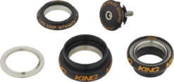 Chris-king NoThreadSet EC34/28,6 - EC44/33 GripLock Steuersatz 25 Chris-king NoThreadSet EC34/28,6 - EC44/33 GripLock Steuersatz -Nitto Geschaft 478985