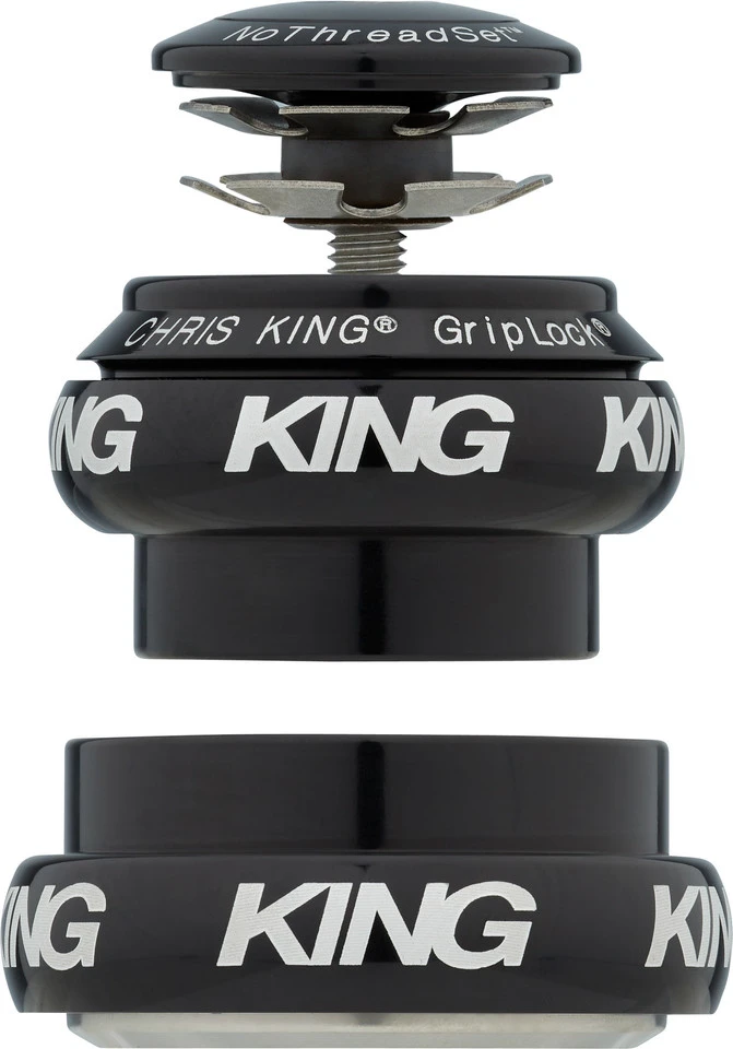 Chris-king NoThreadSet EC34/28,6 - EC44/33 GripLock Steuersatz 11 Chris-king NoThreadSet EC34/28,6 - EC44/33 GripLock Steuersatz – Bild 11