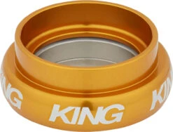 Chris-king NoThreadSet EC34/28,6 - EC44/33 GripLock Steuersatz 35 Chris-king NoThreadSet EC34/28,6 - EC44/33 GripLock Steuersatz -Nitto Geschaft 478995