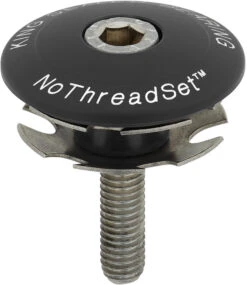 Chris-king NoThreadSet EC34/28,6 - EC44/33 GripLock Steuersatz 39 Chris-king NoThreadSet EC34/28,6 - EC44/33 GripLock Steuersatz -Nitto Geschaft 478999