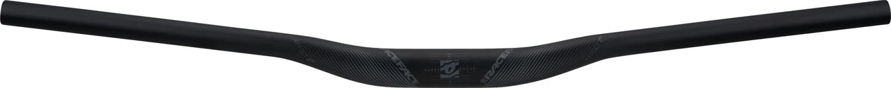 Race Face Aeffect R 35 20 Mm Riser Lenker 2 Race Face Aeffect R 35 20 Mm Riser Lenker – Bild 2