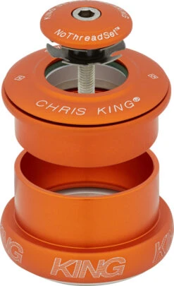Chris-king InSet I5 ZS49/28,6 - EC49/40 GripLock Steuersatz