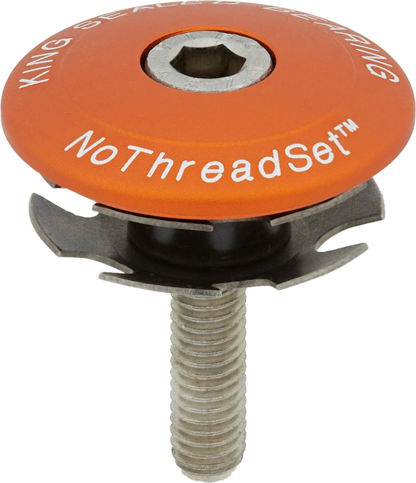 Chris-king InSet I5 ZS49/28,6 - EC49/40 GripLock Steuersatz 2 Chris-king InSet I5 ZS49/28,6 - EC49/40 GripLock Steuersatz – Bild 2