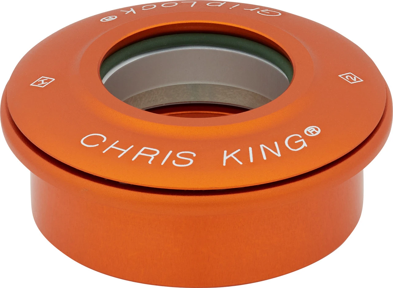 Chris-king InSet I5 ZS49/28,6 - EC49/40 GripLock Steuersatz 3 Chris-king InSet I5 ZS49/28,6 - EC49/40 GripLock Steuersatz – Bild 3