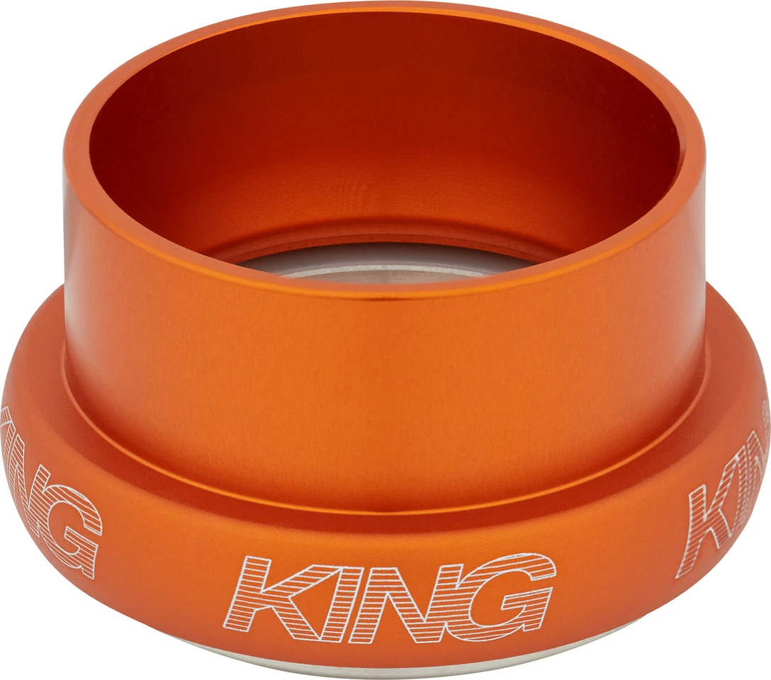 Chris-king InSet I5 ZS49/28,6 - EC49/40 GripLock Steuersatz 4 Chris-king InSet I5 ZS49/28,6 - EC49/40 GripLock Steuersatz – Bild 4