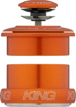 Chris-king InSet I5 ZS49/28,6 - EC49/40 GripLock Steuersatz 16 Chris-king InSet I5 ZS49/28,6 - EC49/40 GripLock Steuersatz -Nitto Geschaft 479677