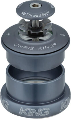 Chris-king InSet I5 ZS49/28,6 - EC49/40 GripLock Steuersatz 18 Chris-king InSet I5 ZS49/28,6 - EC49/40 GripLock Steuersatz -Nitto Geschaft 479679