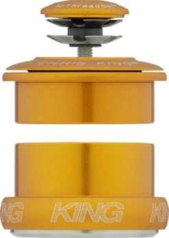 Chris-king InSet I5 ZS49/28,6 - EC49/40 GripLock Steuersatz 22 Chris-king InSet I5 ZS49/28,6 - EC49/40 GripLock Steuersatz -Nitto Geschaft 479683