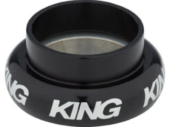 Chris-king GripNut Bold EC34/28,6 - EC34/30 Gewindesteuersatz -Nitto Geschaft 480101