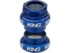 Chris-king GripNut Bold EC34/28,6 - EC34/30 Gewindesteuersatz -Nitto Geschaft 480104