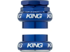 Chris-king GripNut Bold EC34/28,6 - EC34/30 Gewindesteuersatz -Nitto Geschaft 480105