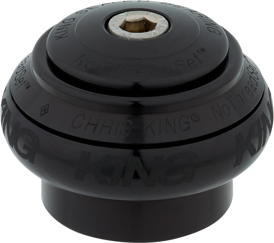 Chris-king NoThreadSet Sotto Voce EC30/25,4 - EC30/26 Steuersatz 2 Chris-king NoThreadSet Sotto Voce EC30/25,4 - EC30/26 Steuersatz – Bild 2