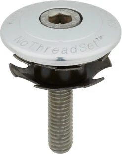 Chris-king NoThreadSet Sotto Voce EC30/25,4 - EC30/26 Steuersatz 20 Chris-king NoThreadSet Sotto Voce EC30/25,4 - EC30/26 Steuersatz -Nitto Geschaft 480230