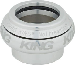Chris-king NoThreadSet Sotto Voce EC30/25,4 - EC30/26 Steuersatz 21 Chris-king NoThreadSet Sotto Voce EC30/25,4 - EC30/26 Steuersatz -Nitto Geschaft 480231