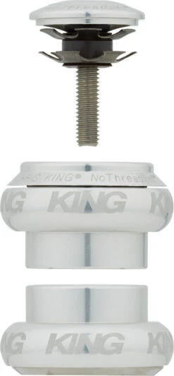 Chris-king NoThreadSet Sotto Voce EC30/25,4 - EC30/26 Steuersatz 23 Chris-king NoThreadSet Sotto Voce EC30/25,4 - EC30/26 Steuersatz -Nitto Geschaft 480233