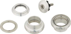 Chris-king NoThreadSet Sotto Voce EC30/25,4 - EC30/26 Steuersatz 24 Chris-king NoThreadSet Sotto Voce EC30/25,4 - EC30/26 Steuersatz -Nitto Geschaft 480234