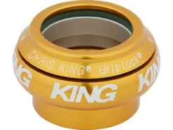 Chris-king NoThreadSet EC34/28,6 - EC44/40 GripLock Steuersatz 17 Chris-king NoThreadSet EC34/28,6 - EC44/40 GripLock Steuersatz -Nitto Geschaft 480240