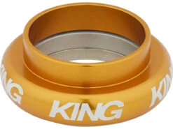 Chris-king NoThreadSet EC34/28,6 - EC44/40 GripLock Steuersatz 18 Chris-king NoThreadSet EC34/28,6 - EC44/40 GripLock Steuersatz -Nitto Geschaft 480241