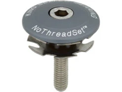 Chris-king NoThreadSet EC34/28,6 - EC44/40 GripLock Steuersatz 22 Chris-king NoThreadSet EC34/28,6 - EC44/40 GripLock Steuersatz -Nitto Geschaft 480245