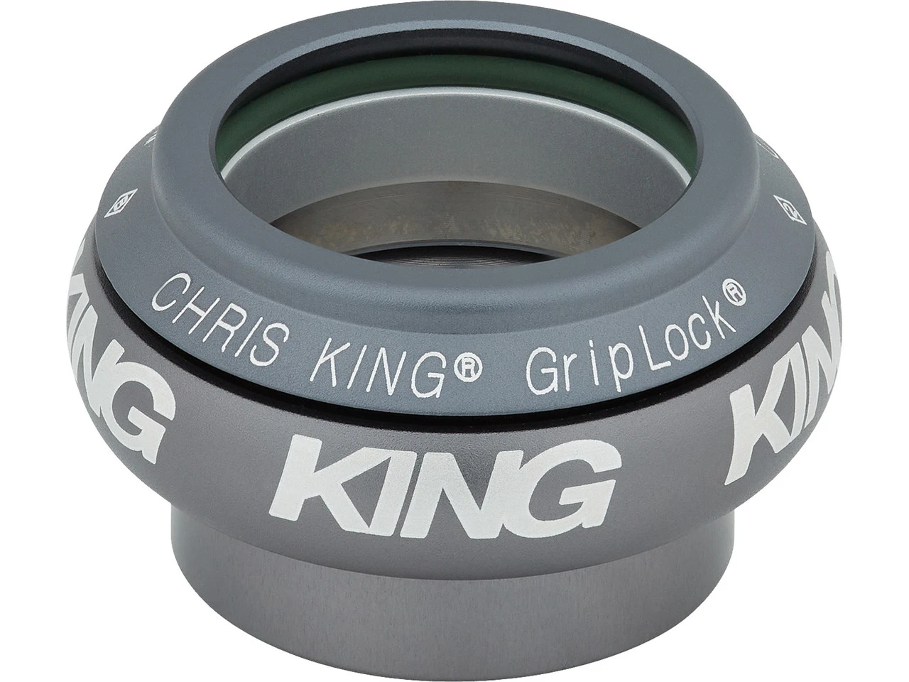 Chris-king NoThreadSet EC34/28,6 - EC44/40 GripLock Steuersatz 9 Chris-king NoThreadSet EC34/28,6 - EC44/40 GripLock Steuersatz – Bild 9