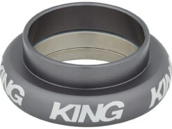 Chris-king NoThreadSet EC34/28,6 - EC44/40 GripLock Steuersatz 24 Chris-king NoThreadSet EC34/28,6 - EC44/40 GripLock Steuersatz -Nitto Geschaft 480247