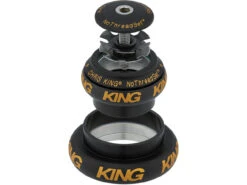 Chris-king NoThreadSet EC34/28,6 - EC44/40 GripLock Steuersatz 27 Chris-king NoThreadSet EC34/28,6 - EC44/40 GripLock Steuersatz -Nitto Geschaft 480250