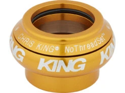 Chris-king NoThreadSet EC30/25,4 - EC30/26 Steuersatz 22 Chris-king NoThreadSet EC30/25,4 - EC30/26 Steuersatz -Nitto Geschaft 480255