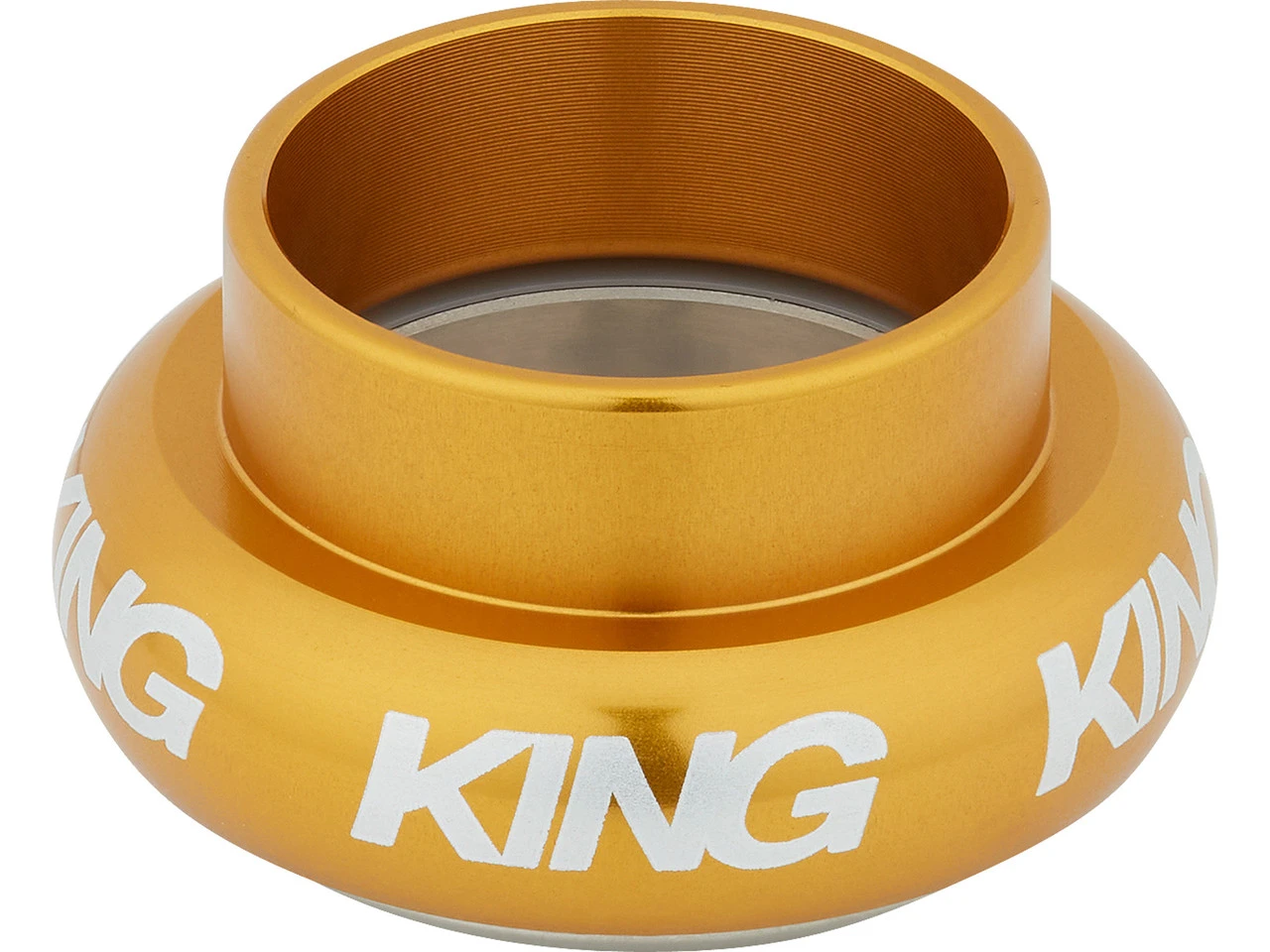 Chris-king NoThreadSet EC30/25,4 - EC30/26 Steuersatz 4 Chris-king NoThreadSet EC30/25,4 - EC30/26 Steuersatz – Bild 4