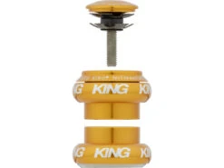 Chris-king NoThreadSet EC30/25,4 - EC30/26 Steuersatz 24 Chris-king NoThreadSet EC30/25,4 - EC30/26 Steuersatz -Nitto Geschaft 480257