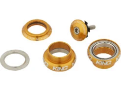 Chris-king NoThreadSet EC30/25,4 - EC30/26 Steuersatz 25 Chris-king NoThreadSet EC30/25,4 - EC30/26 Steuersatz -Nitto Geschaft 480258