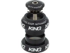 Chris-king NoThreadSet EC30/25,4 - EC30/26 Steuersatz 26 Chris-king NoThreadSet EC30/25,4 - EC30/26 Steuersatz -Nitto Geschaft 480259