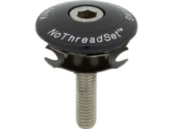 Chris-king NoThreadSet EC30/25,4 - EC30/26 Steuersatz 27 Chris-king NoThreadSet EC30/25,4 - EC30/26 Steuersatz -Nitto Geschaft 480260
