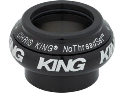 Chris-king NoThreadSet EC30/25,4 - EC30/26 Steuersatz 28 Chris-king NoThreadSet EC30/25,4 - EC30/26 Steuersatz -Nitto Geschaft 480261