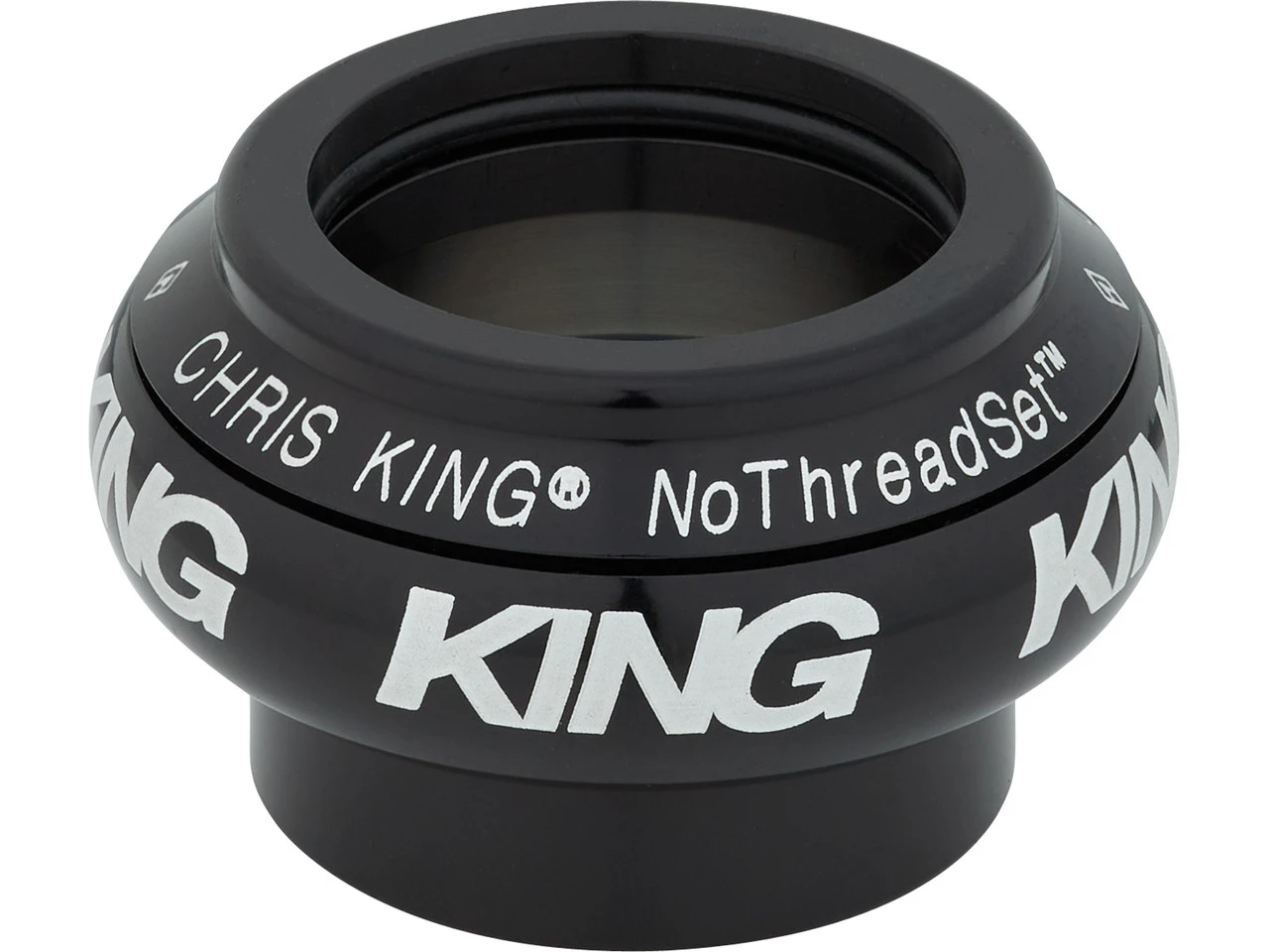 Chris-king NoThreadSet EC30/25,4 - EC30/26 Steuersatz 9 Chris-king NoThreadSet EC30/25,4 - EC30/26 Steuersatz – Bild 9