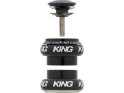 Chris-king NoThreadSet EC30/25,4 - EC30/26 Steuersatz 30 Chris-king NoThreadSet EC30/25,4 - EC30/26 Steuersatz -Nitto Geschaft 480263