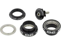 Chris-king NoThreadSet EC30/25,4 - EC30/26 Steuersatz 31 Chris-king NoThreadSet EC30/25,4 - EC30/26 Steuersatz -Nitto Geschaft 480264