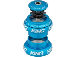 Chris-king NoThreadSet EC30/25,4 - EC30/26 Steuersatz 32 Chris-king NoThreadSet EC30/25,4 - EC30/26 Steuersatz -Nitto Geschaft 480265