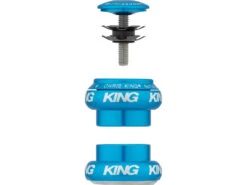 Chris-king NoThreadSet EC30/25,4 - EC30/26 Steuersatz 33 Chris-king NoThreadSet EC30/25,4 - EC30/26 Steuersatz -Nitto Geschaft 480266