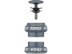 Chris-king NoThreadSet EC30/25,4 - EC30/26 Steuersatz 36 Chris-king NoThreadSet EC30/25,4 - EC30/26 Steuersatz -Nitto Geschaft 480269