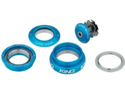 Chris-king InSet I8 ZS44/28,6 - EC44/33 GripLock Steuersatz -Nitto Geschaft 480282
